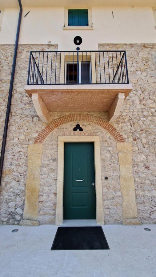 Casa Ossan Acomodação com café da manhã San Pietro in Cariano Exterior foto