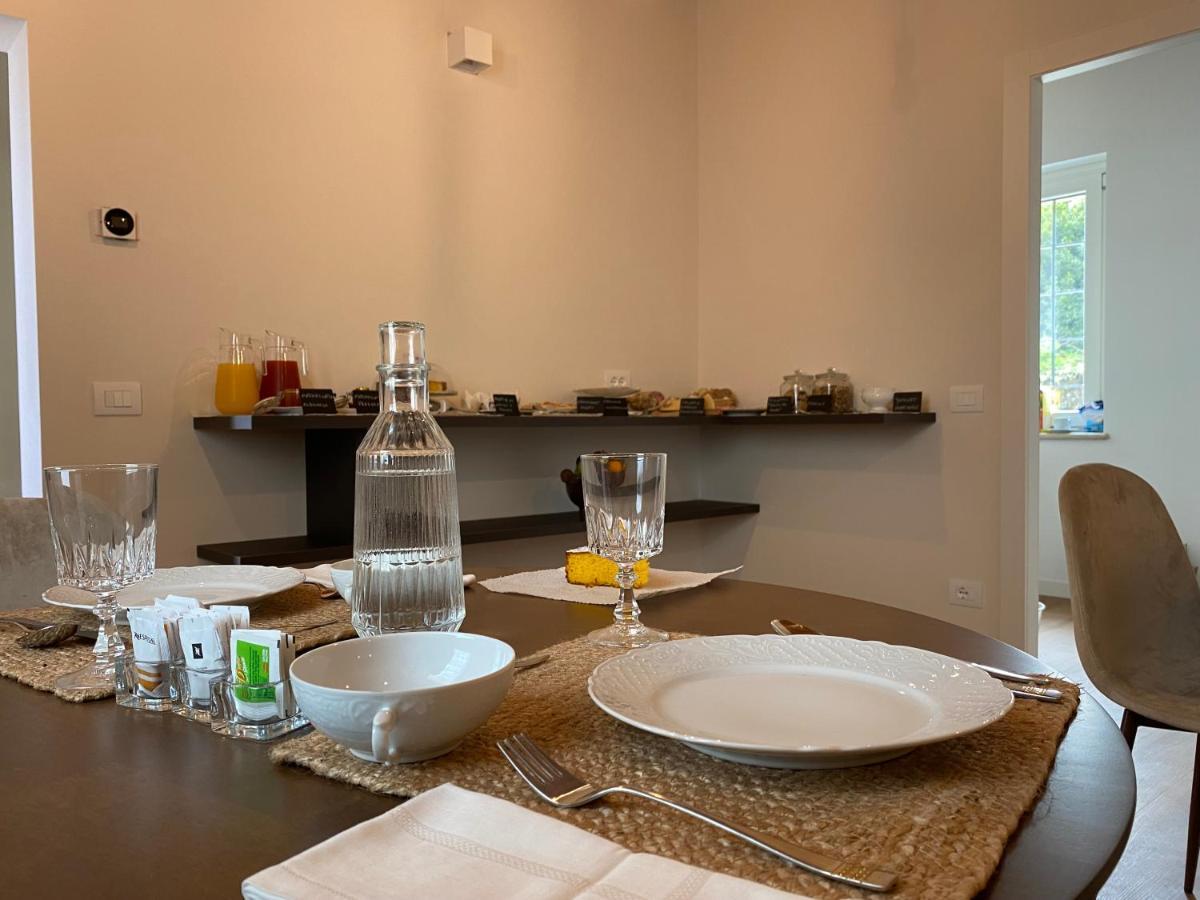 Casa Ossan Acomodação com café da manhã San Pietro in Cariano Exterior foto