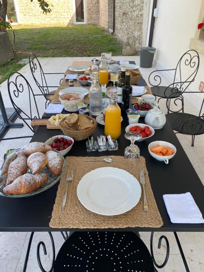 Casa Ossan Acomodação com café da manhã San Pietro in Cariano Exterior foto