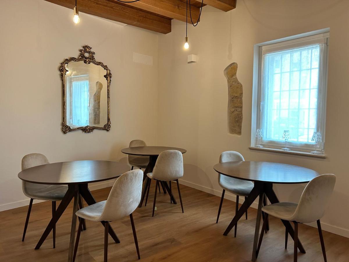 Casa Ossan Acomodação com café da manhã San Pietro in Cariano Exterior foto